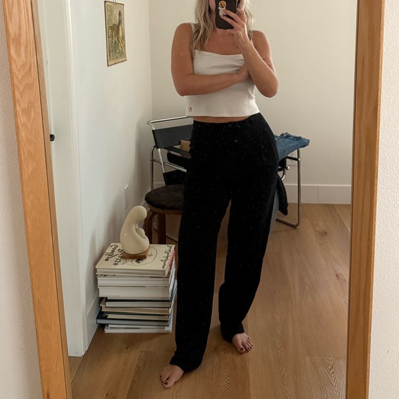 Emporio Armani | Pants & Jumpsuits | Perfect Vintage Armani 9s